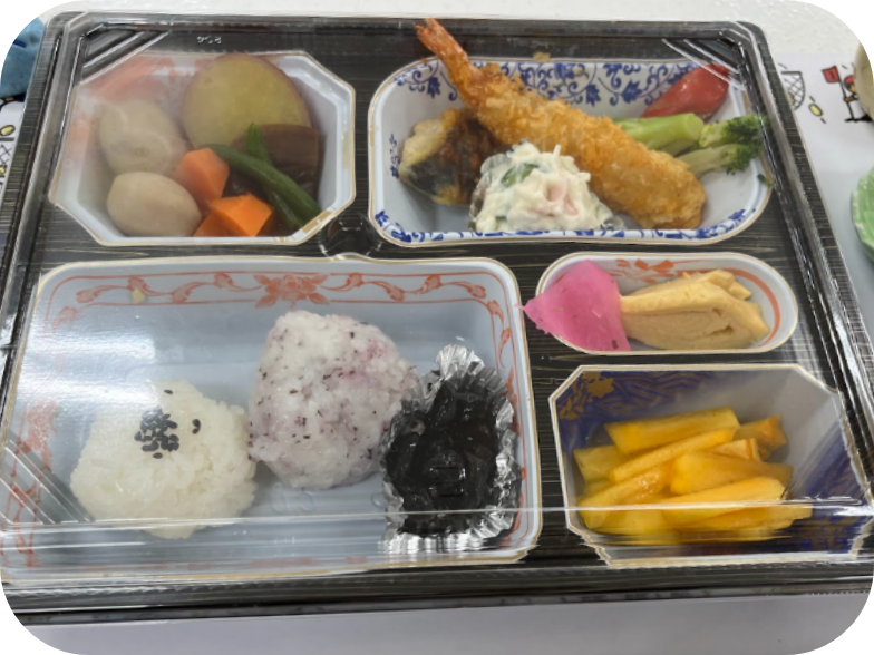 ご飯の画像