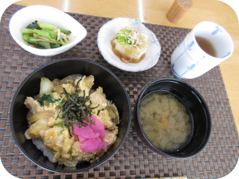 ご飯の画像