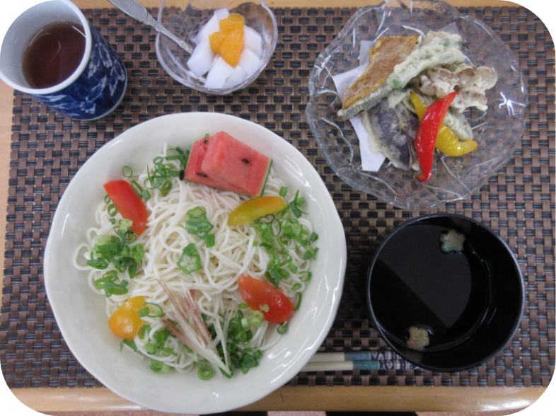 ご飯の画像